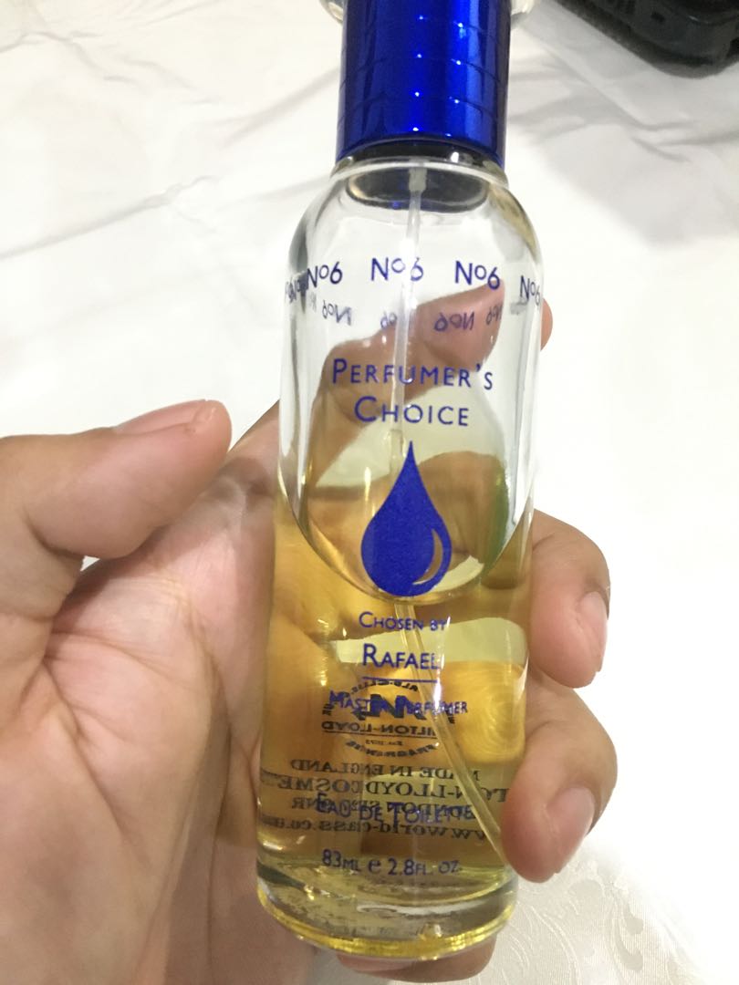 Perfumer's choice rafael store