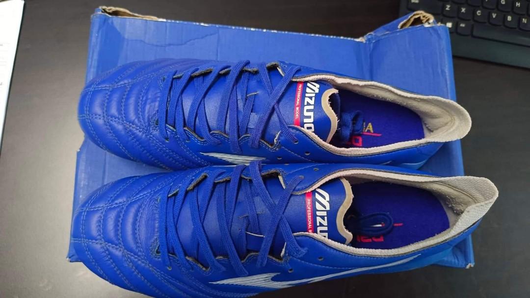 Mizuno Morelia Neo 3 Elite Made in Indonesia UK7.5