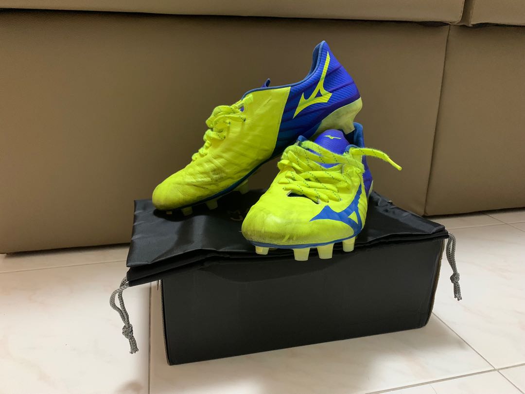Mizuno rebula v3 made in japan store