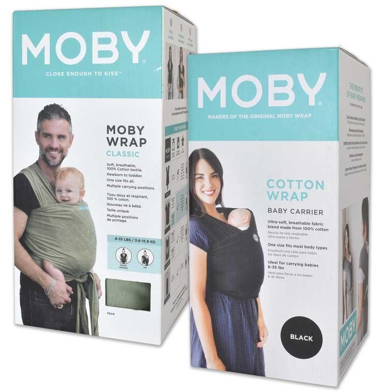 Bamboo moby deals wrap