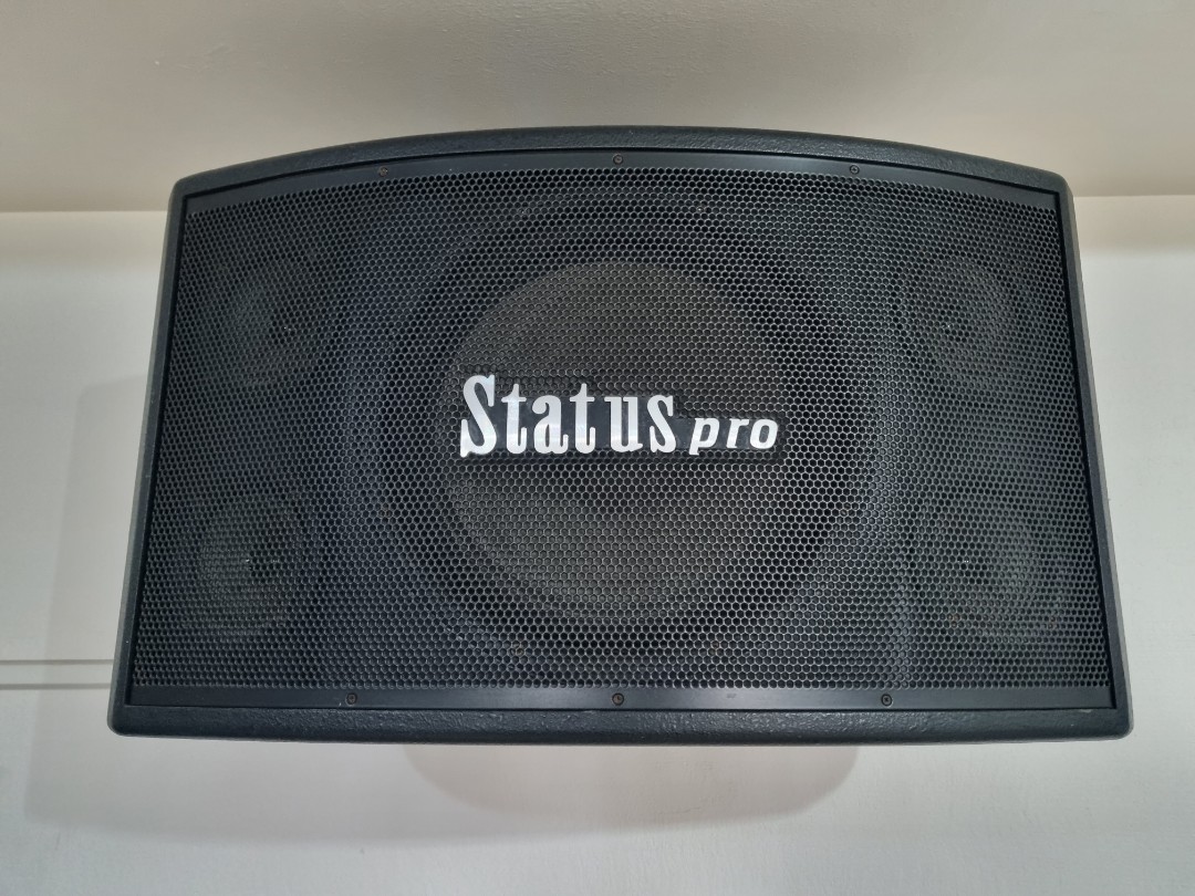 Multiple Brands Speakers & Amplifiers, Audio, Soundbars, Speakers