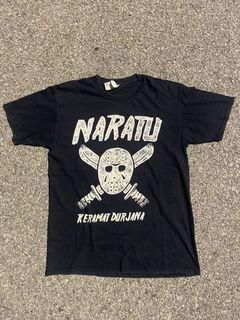 Naratu Band Shirt