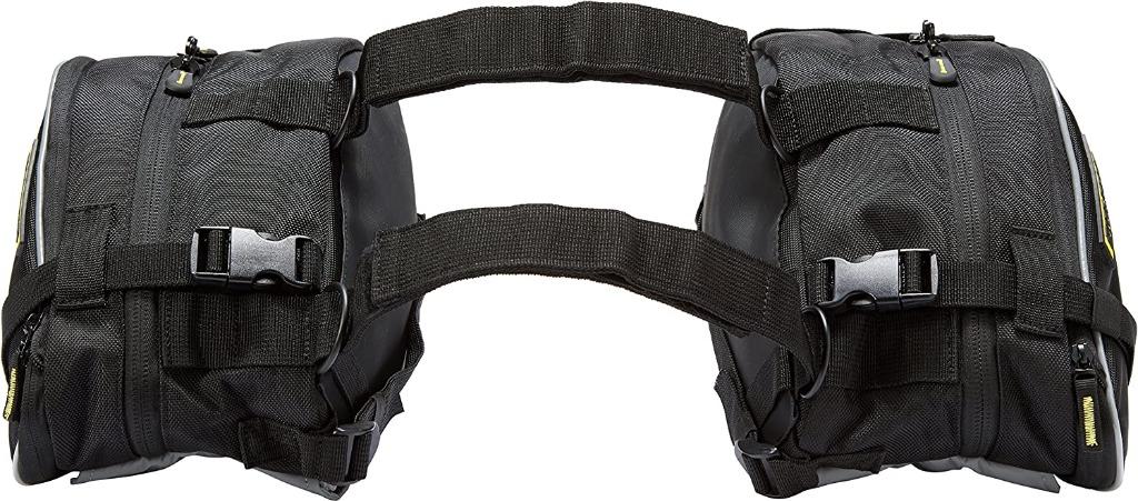 Nelson Rigg Saddlebags soft Panniers Dual Sport KTM Honda Yamaha ...