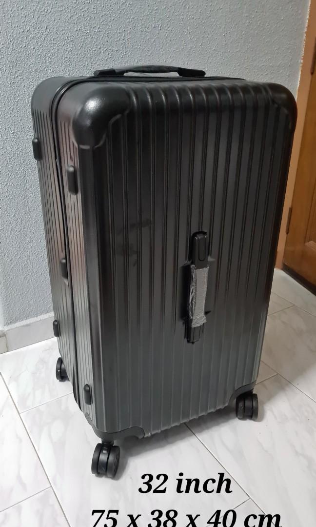 It luggage 32 inch sales