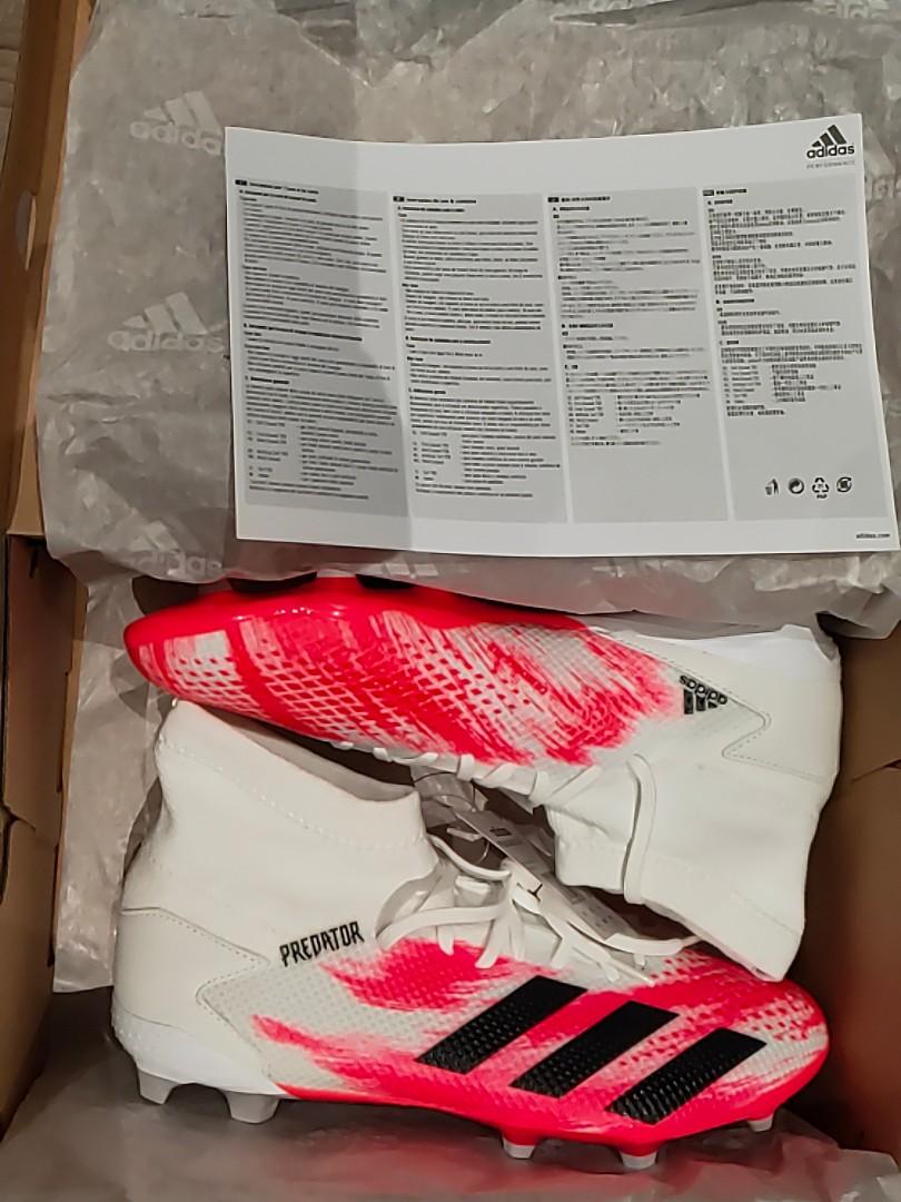Puma best sale predators shoes