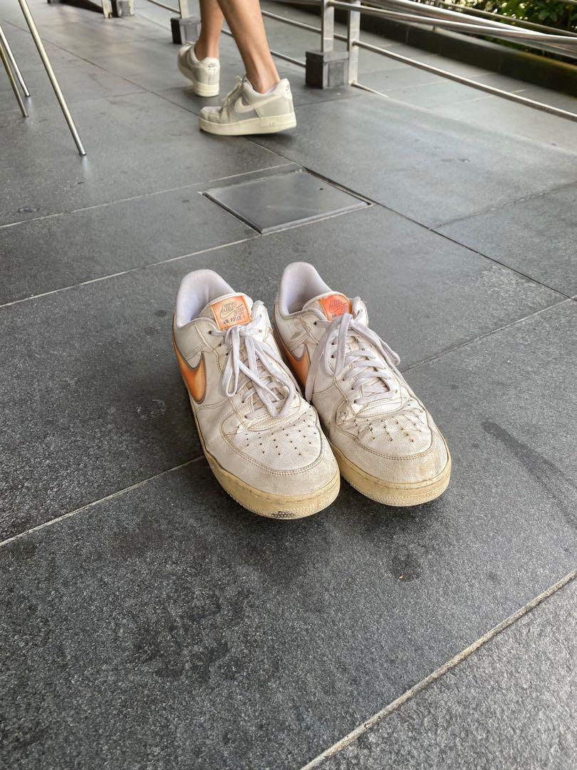 Air force 1 mens hotsell 12