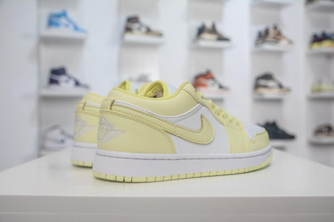 air jordan citron