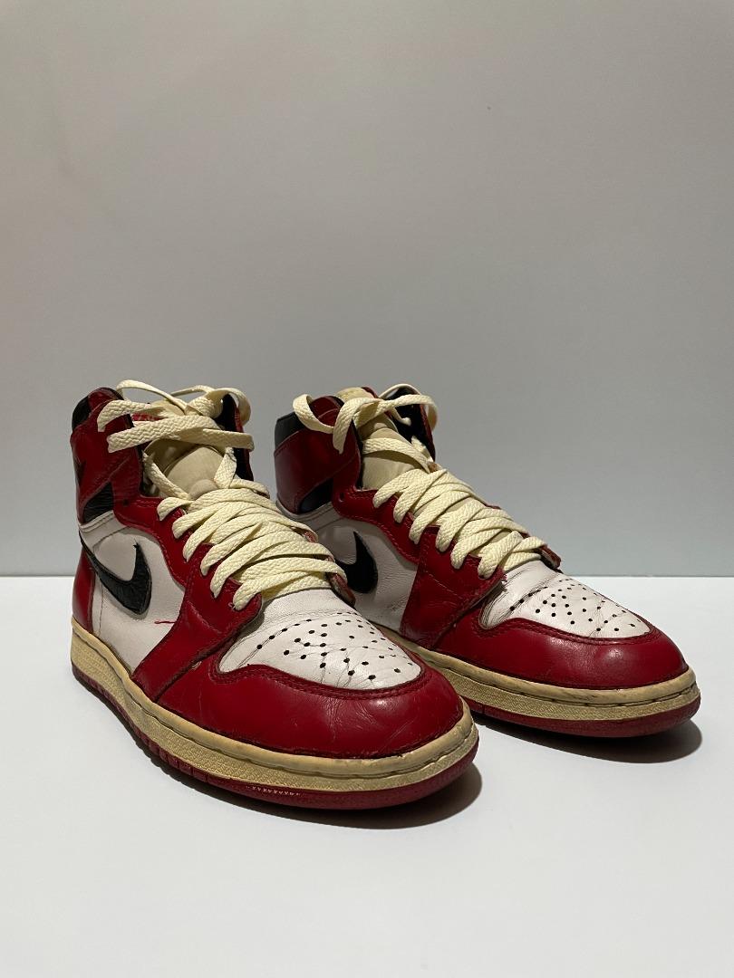 jordan 1 high chicago 1994