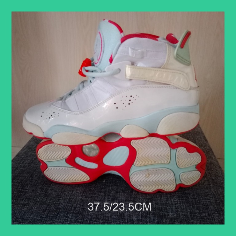 nike air jordan 37.5