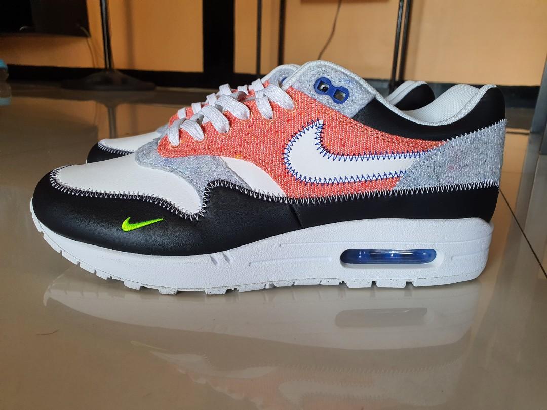 nike air max 1 nrg recycled