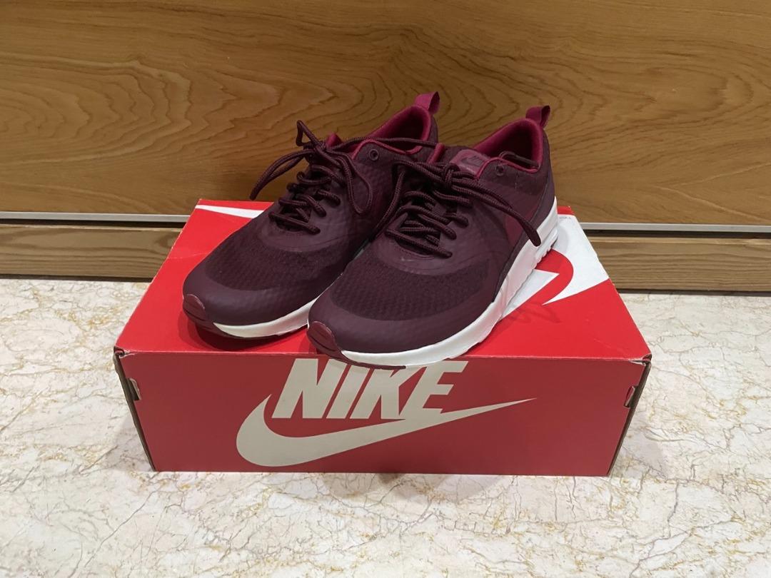 Nike air max thea txt sales