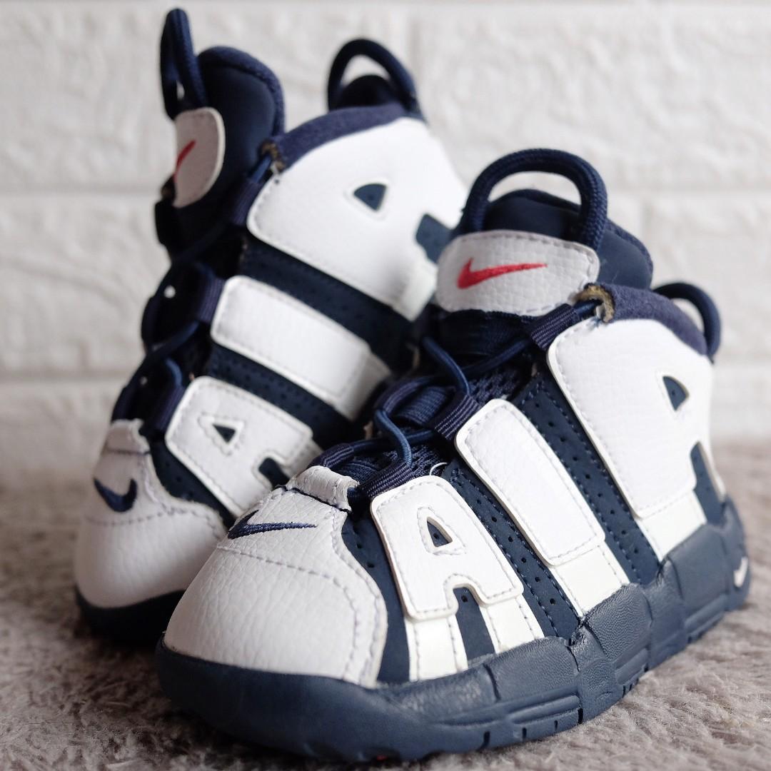 uptempo 5y