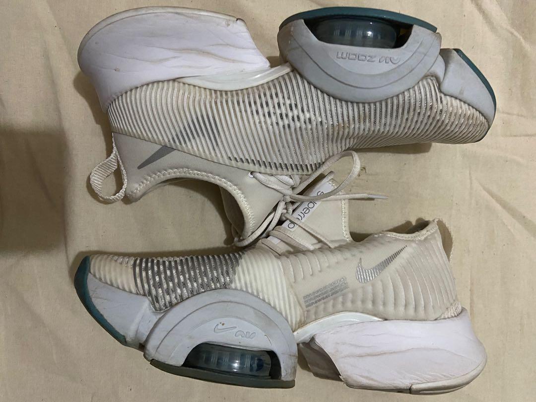 airzoom super rep