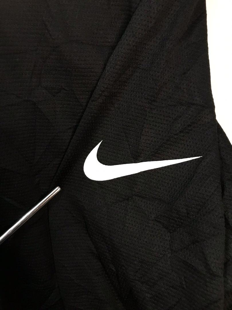 nike dry rivalry jacket