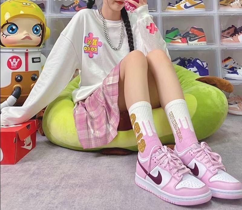 valentine's day dunks 2021