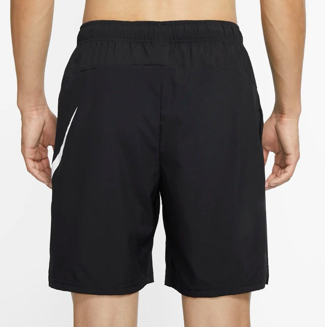 Nike Flex Men's Woven Training Shorts