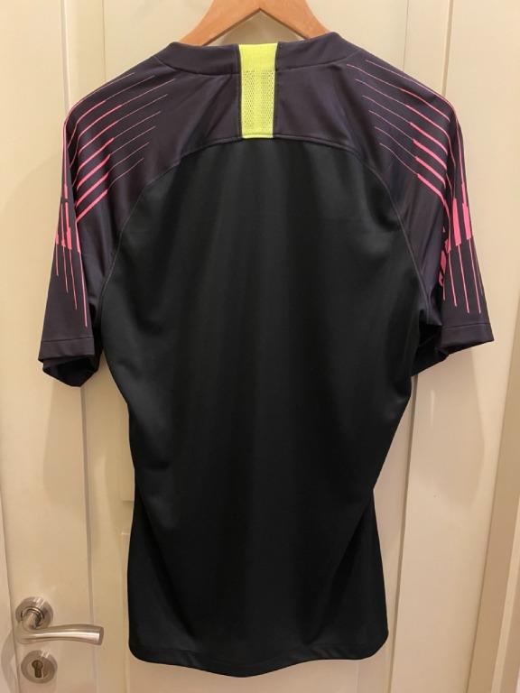 Nike gardien 2 goalkeeper jersey deals