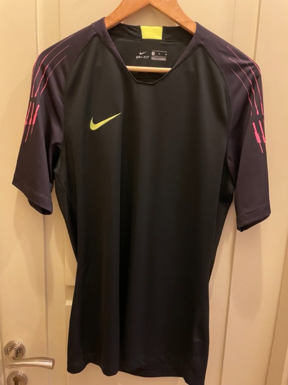 Nike gardien 2024 ii goalkeeper jersey