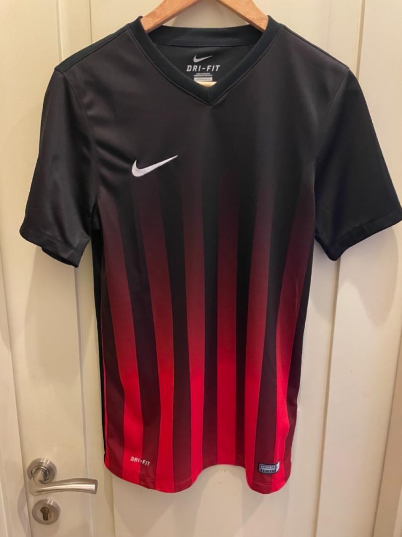 Nike striped division ii new arrivals