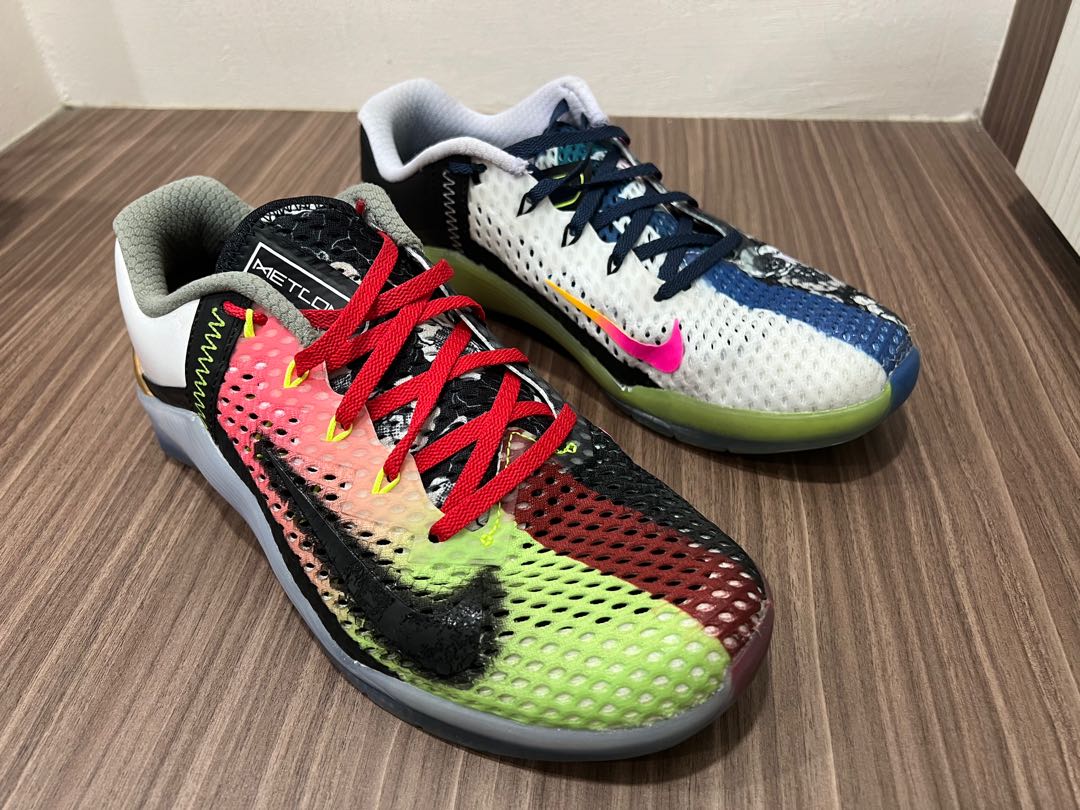 Metcon x 6 sale