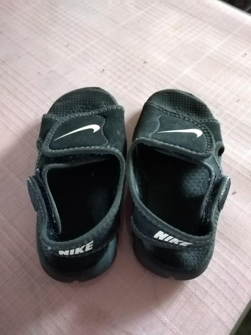 nike sandals size 14 15cm Babies Kids Babies Kids Fashion on