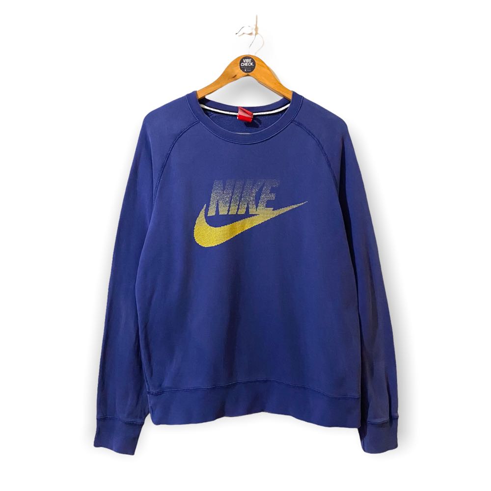 Nike Sportswear Violet Sweater/Crewneck 