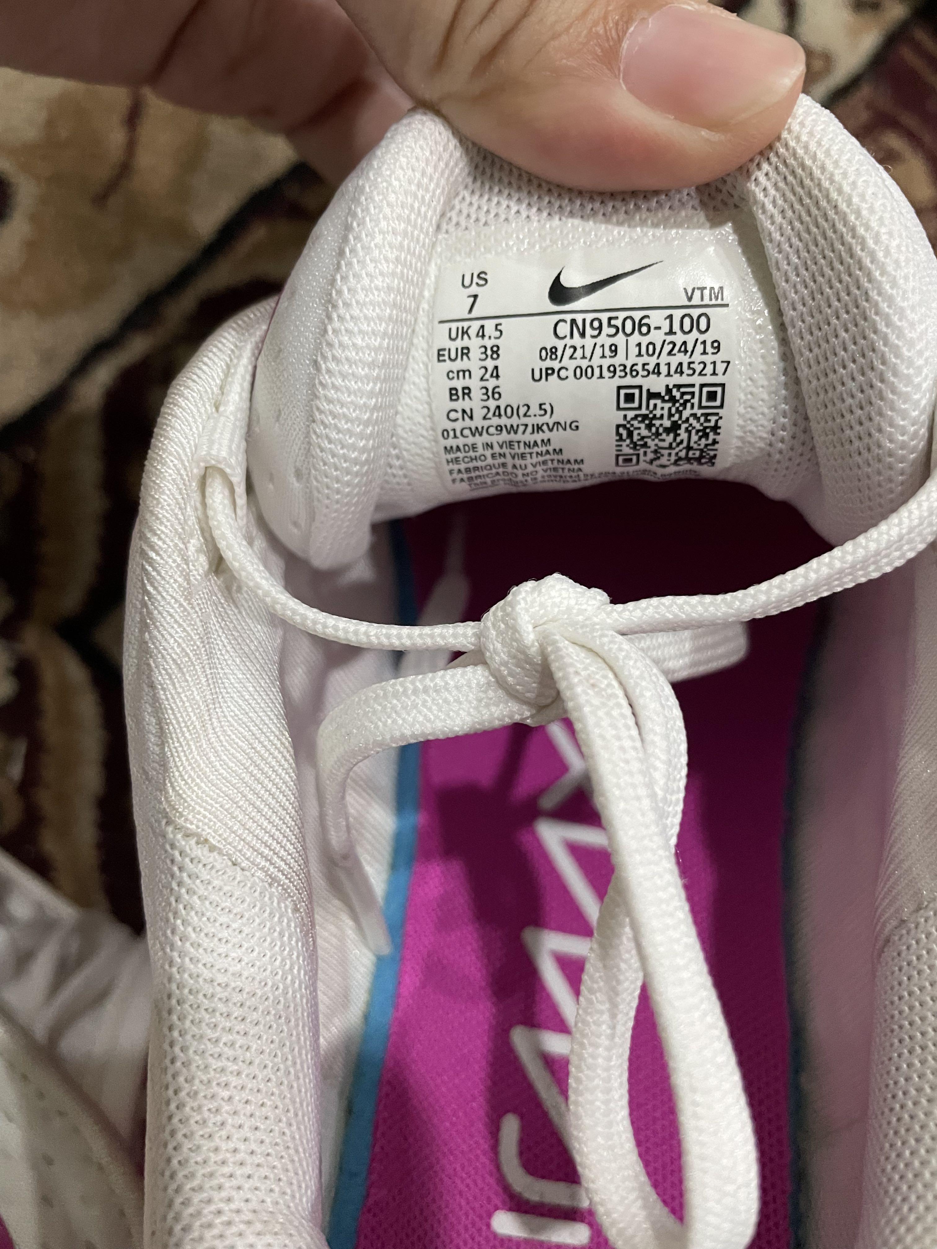 Authentic Nike women air max 720 RM250 Women s Fashion