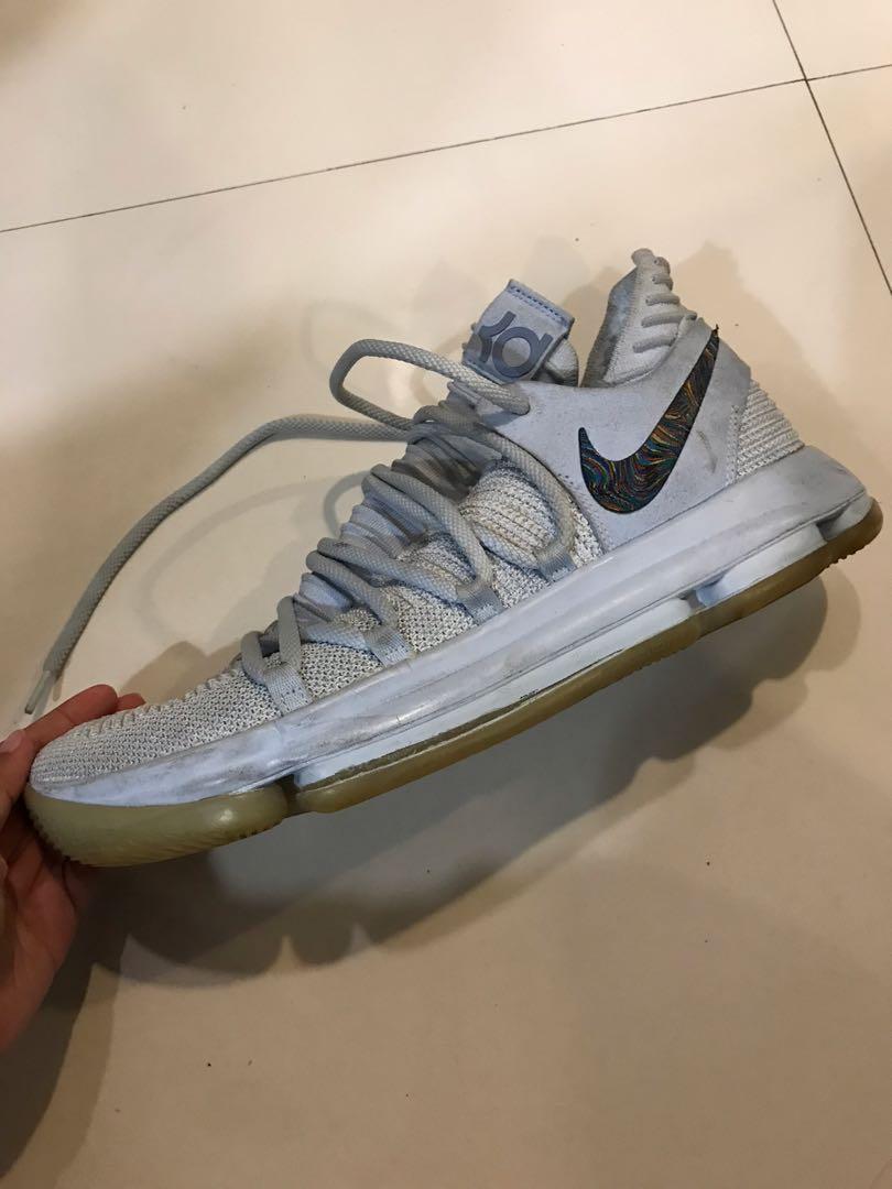 Nike kdx zoom sale