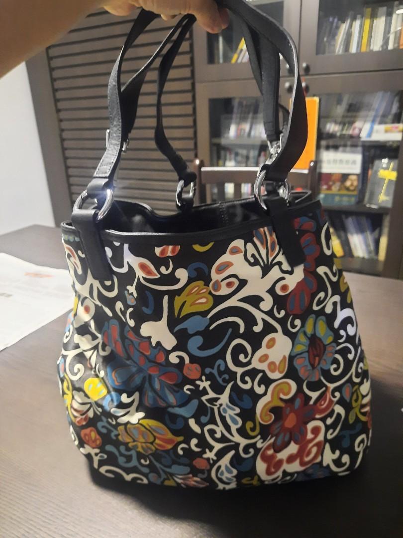 Niki jodi top bag