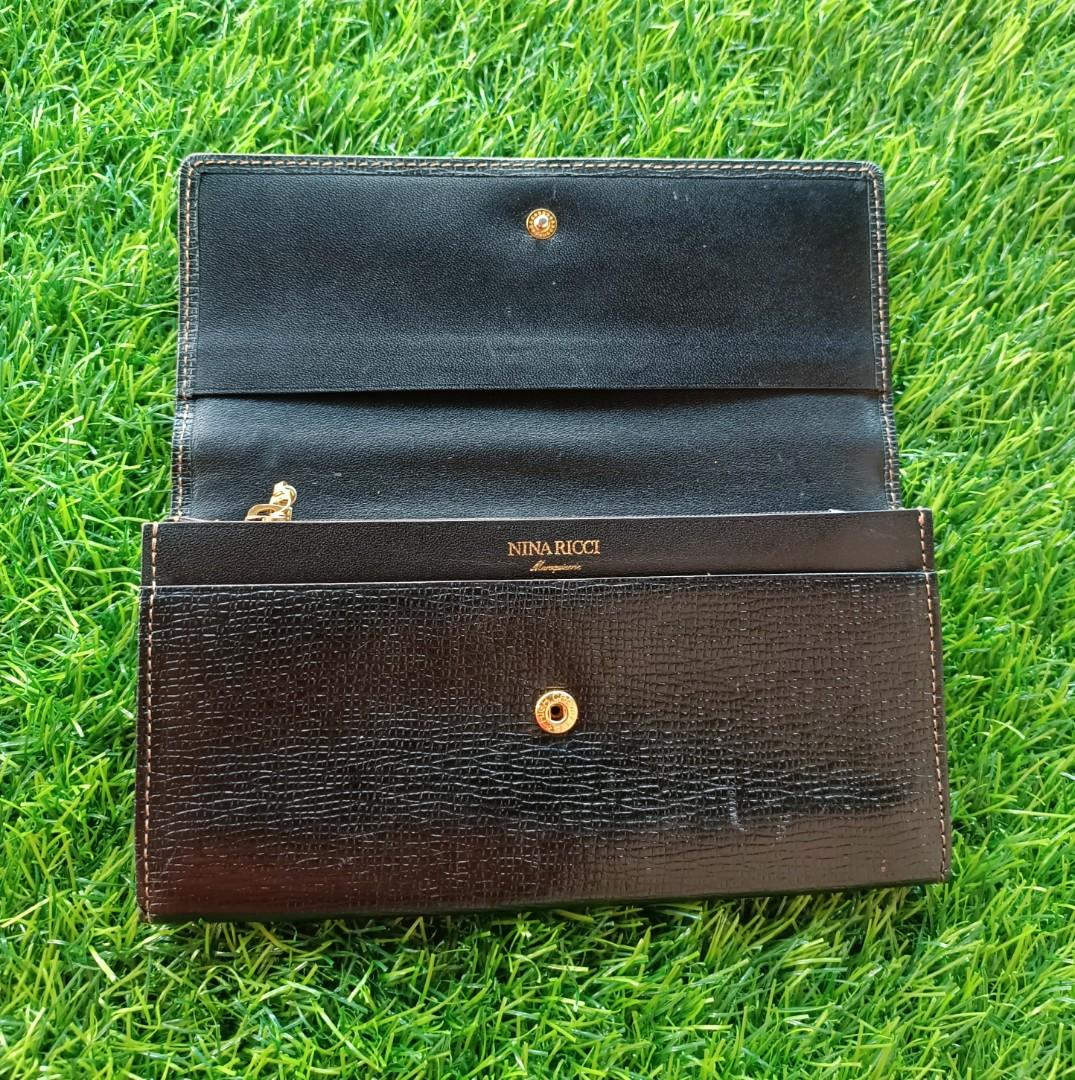 Burberry antara wallet sale