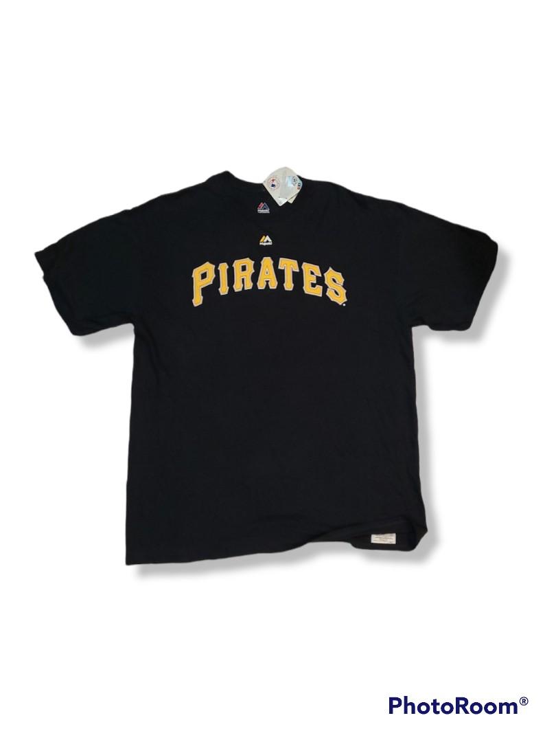 NHL, Shirts, Nwt Mens Size Large Nhl Pittsburgh Pirates Hockey Jersey