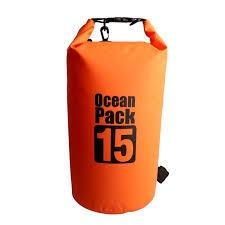 Ocean Pack Waterproof Dry Bags
