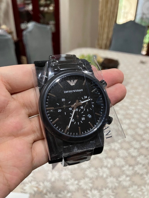 Emporio armani ar 1895 discount
