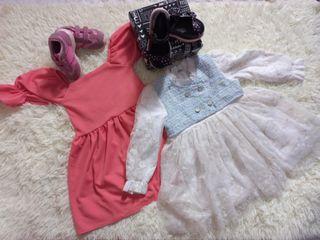 original mini melissa maggie bow and dress