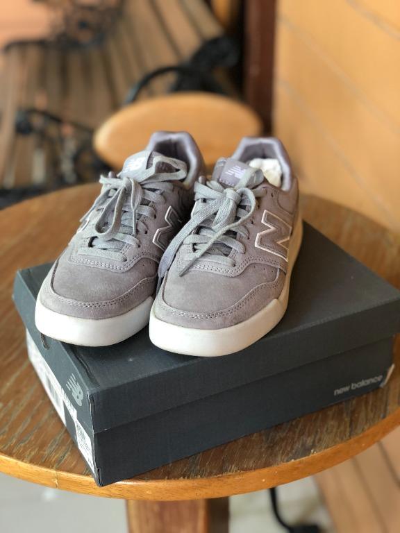 New balance 300 womens Silver hotsell