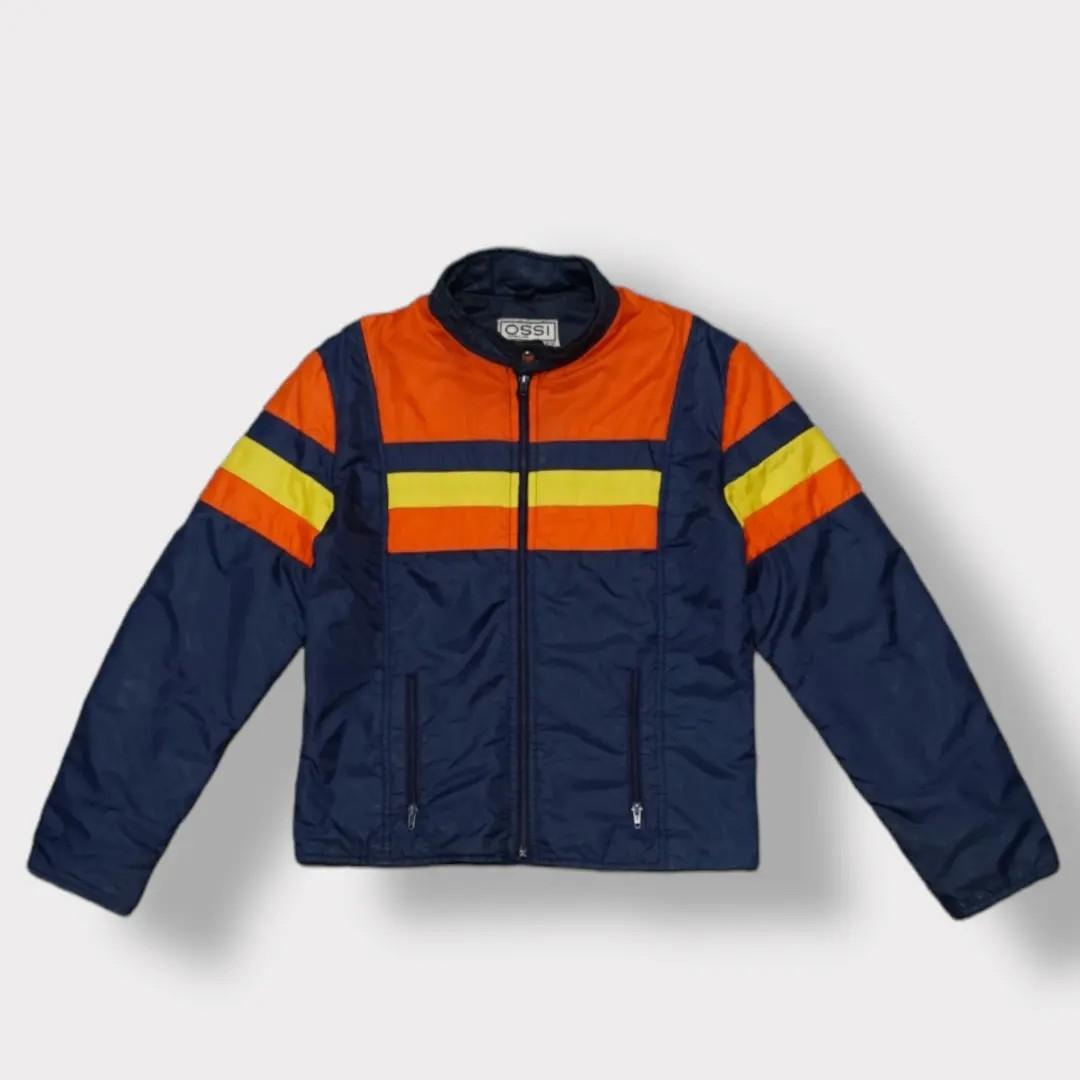 OSSI Skiwear Jacket, Fesyen Pria 