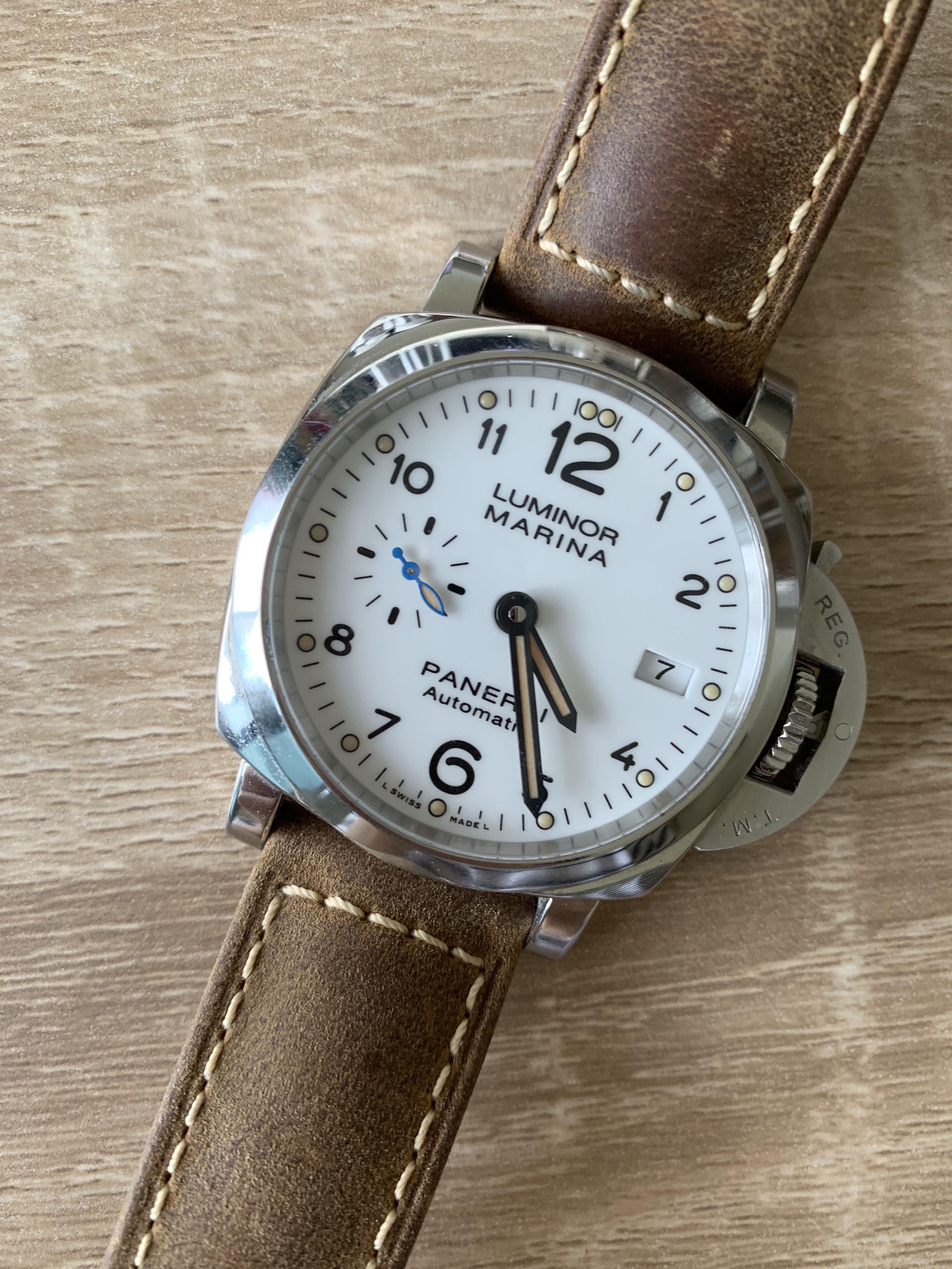 Panerai 1523 shop
