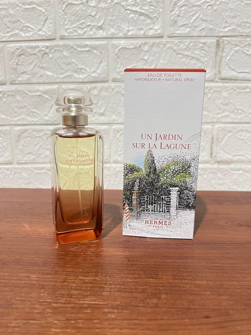 Hermes laguna discount parfum