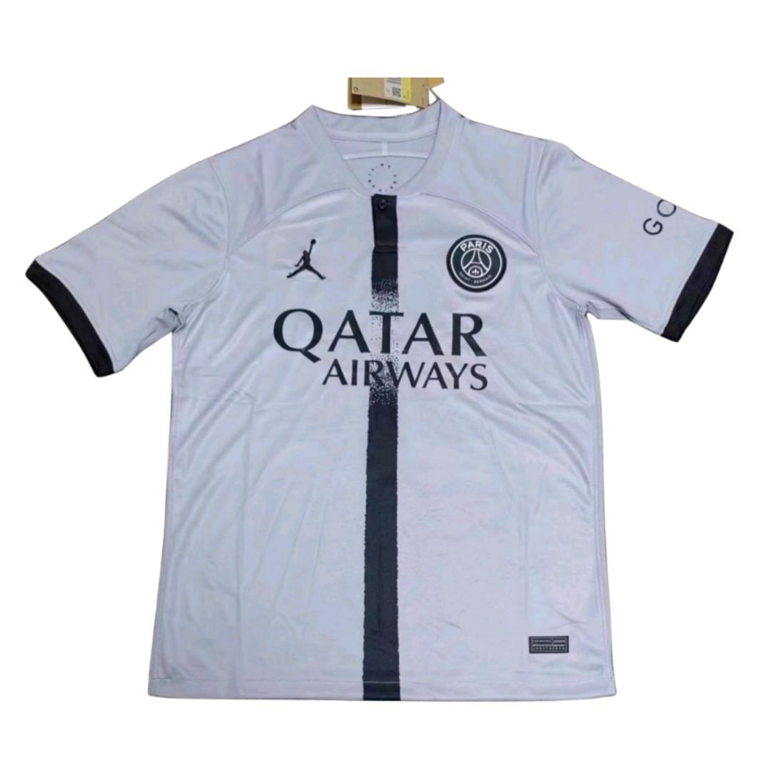 Buy psg hotsell jordan jersey