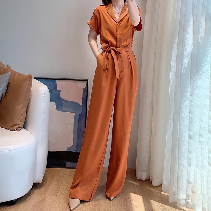 Phase eight clearance orange jumpsuit