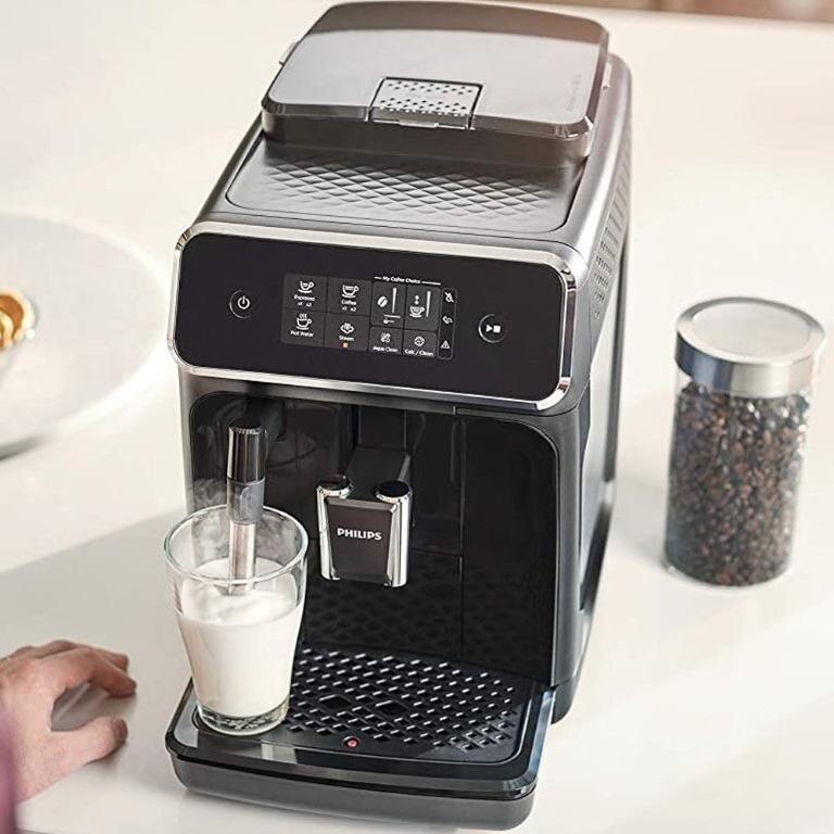 Philips EP2220/10 Series 2200 Fully Automatic Espresso Machines WITH 1