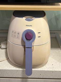 Philips HD9216 air fryer