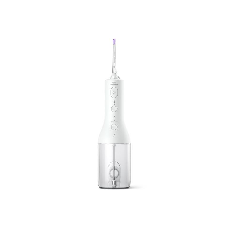 Philips HX3806/31 Sonicare Cordless Power Flosser 3000 Oral Irrigator