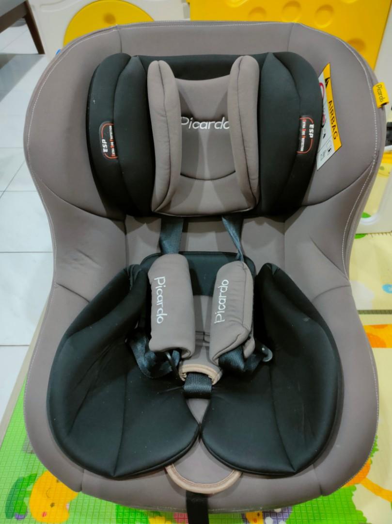 Picardo baby deals car seat