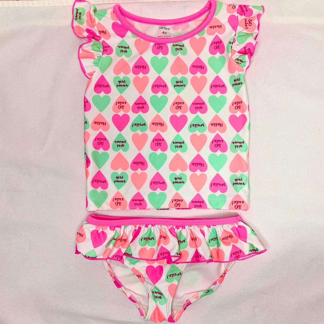 Carters tankini hotsell