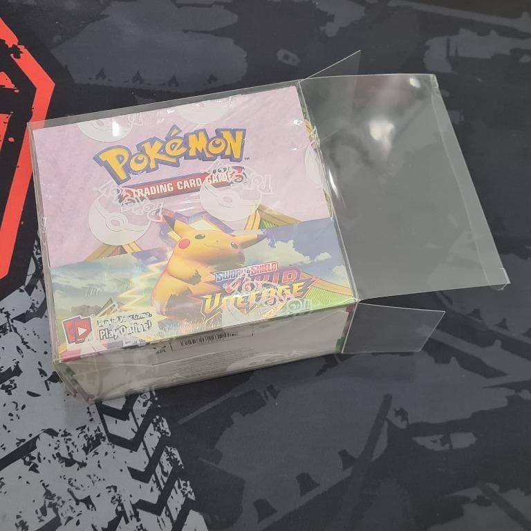 pokemon team up booster box case Amazon.com: Pokemon Sun & Moon Team Up Elite Trainer Box, Multicolor : Toys  & Games main image 0
