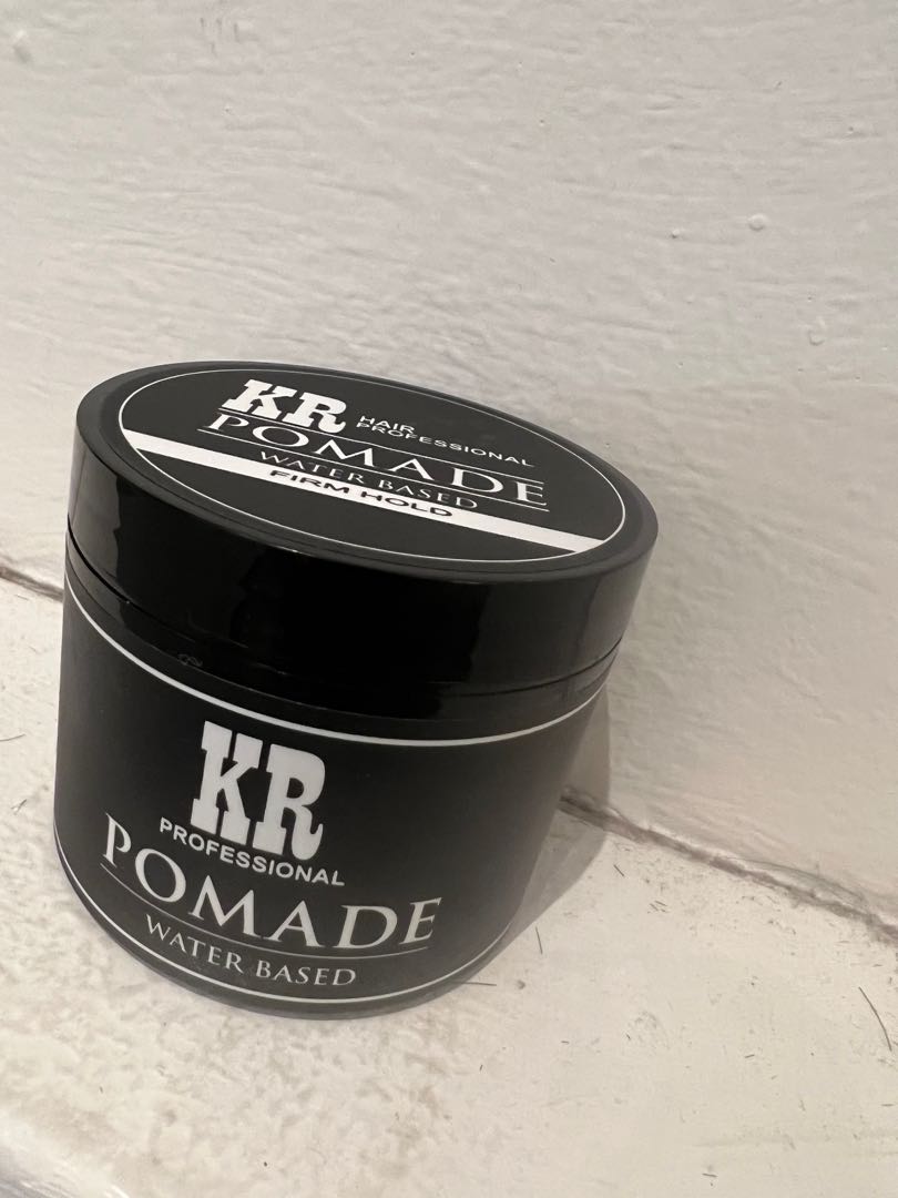 POMADEHair Wax(Wholesale), Beauty & Personal Care, Hair on Carousell
