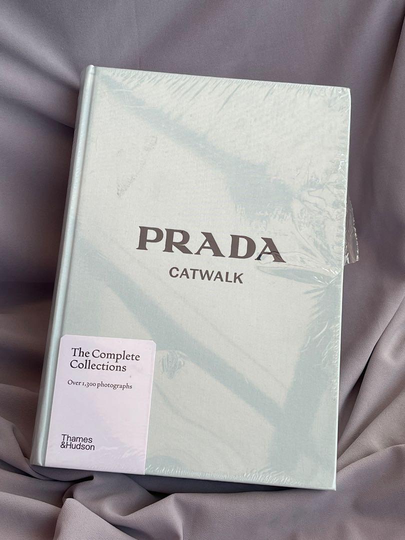 Prada Catwalk: The Complete Collections