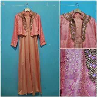 (Kategori: ) berada di . Dikirim oleh widita_fash_2 (ID iklan 1174025019, Gambar 1). Deskripsi: .