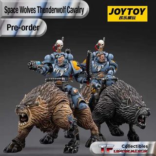 PRE-ORDER New Space Studio - BLADES OF THE GUARDIANS Pei Xingyan 1